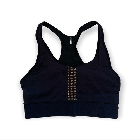 NWT Ultracor terrain Ministar sports bra size XS
